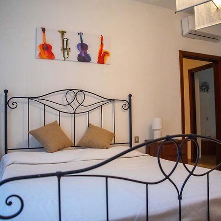 Dimora Jazz Apartment Перуджа Екстериор снимка