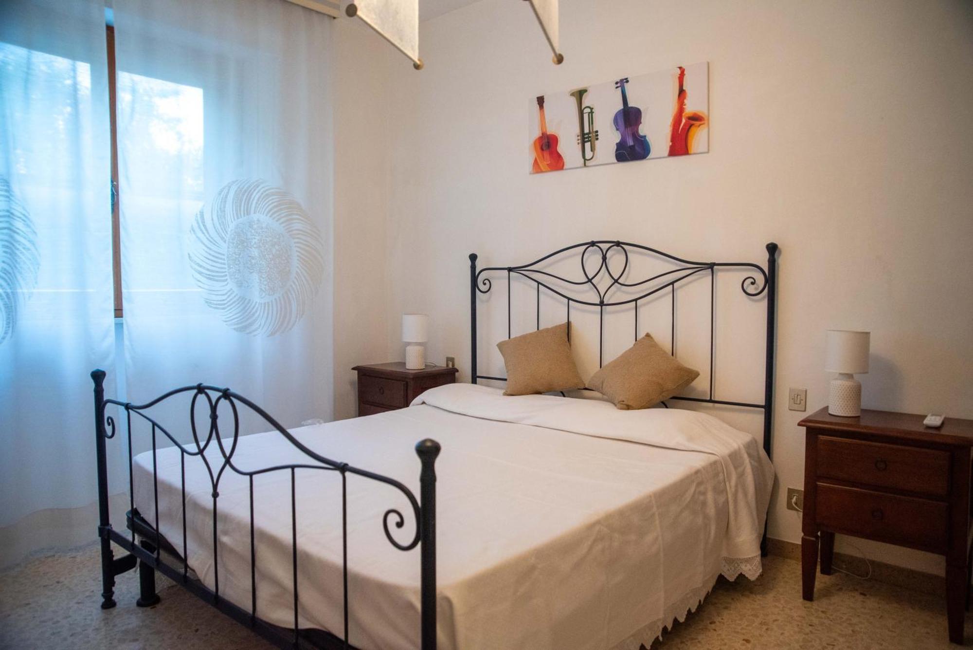 Dimora Jazz Apartment Перуджа Екстериор снимка