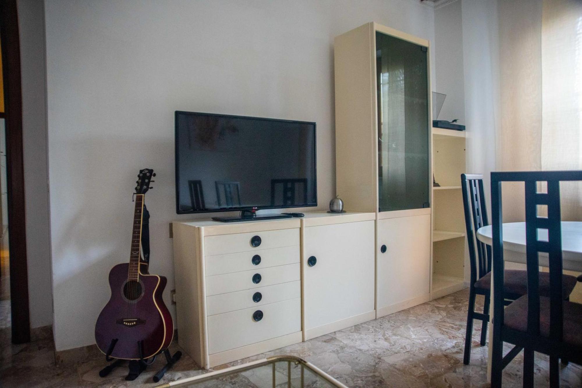 Dimora Jazz Apartment Перуджа Екстериор снимка