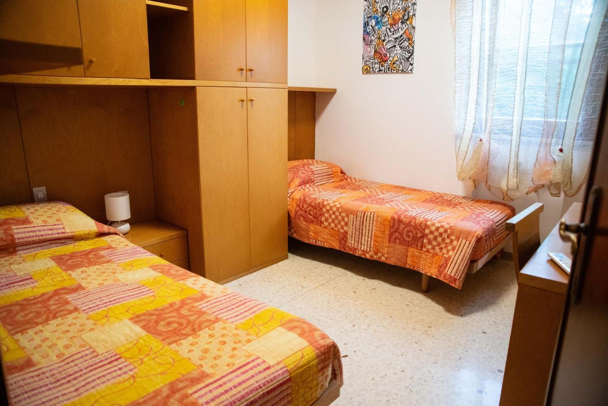 Dimora Jazz Apartment Перуджа Екстериор снимка