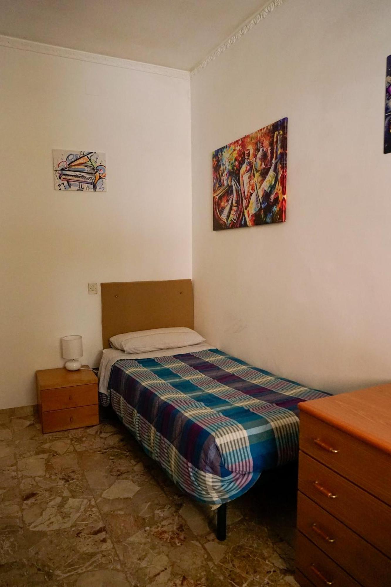Dimora Jazz Apartment Перуджа Екстериор снимка